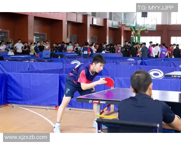 成都乒乓球队在全国比赛经验排行榜中荣获第四名的辉煌成就 成都乒乓球队在全国比赛经验排行榜中荣获第四名的辉煌成就