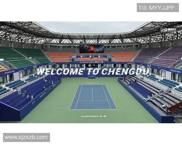 成都网球队战术揭秘:网球巨献背后的策略与团队精神 成都网球队战术揭秘:网球巨献背后的策略与团队精神