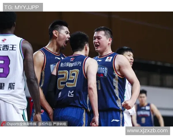 杭州篮球队在冠军赛中的节奏掌控与表现分析 杭州篮球队在冠军赛中的节奏掌控与表现分析