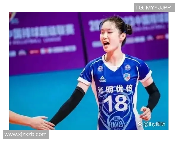 杭州排球队在城市联赛中的实力展现与未来发展潜力分析 杭州排球队在城市联赛中的实力展现与未来发展潜力分析