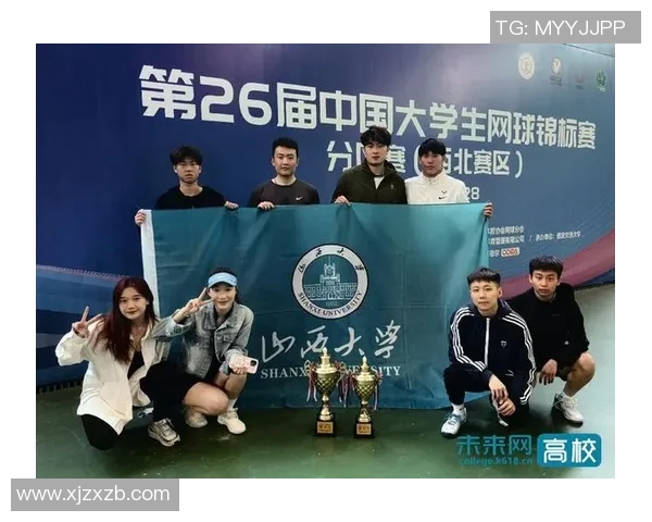 北京网球队在锦标赛中的实力展现与未来发展潜力分析 北京网球队在锦标赛中的实力展现与未来发展潜力分析