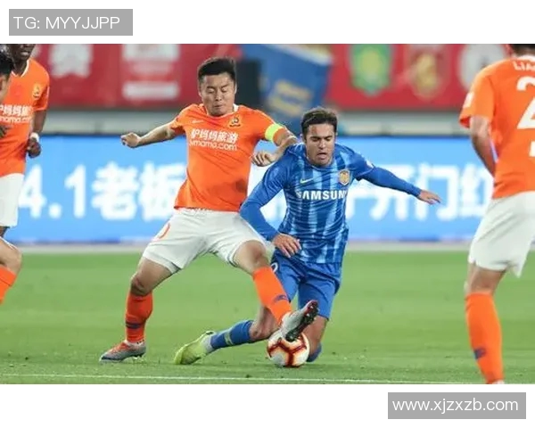 武汉足球队中路突破革新探索与战术分析全景报告