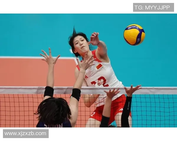 成都排球队在亚运会中的团队协作表现分析与启示 成都排球队在亚运会中的团队协作表现分析与启示