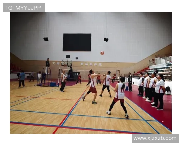 广州排球队在排球比赛经验排行榜中荣登第七名展现出色竞技实力与团队精神