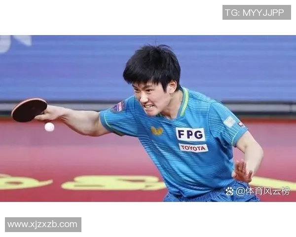 成都乒乓球队在大满贯赛事中的卓越表现与实力分析