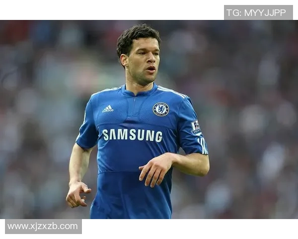 德国足球明星巴拉克的辉煌历程与对足球的深远影响