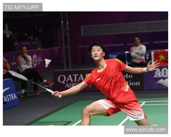 武汉羽毛球队状态分析与未来展望聚焦球队发展与训练成果