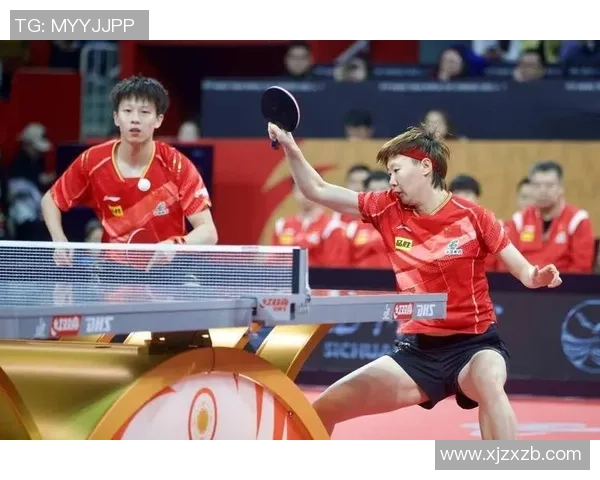 深圳乒乓球队在比赛中的盯防策略分析与成效评估