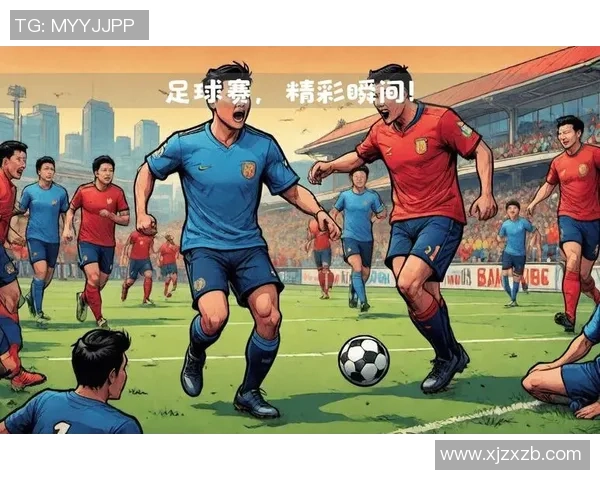 现存足球明星全景盘点及其成就分析与未来展望