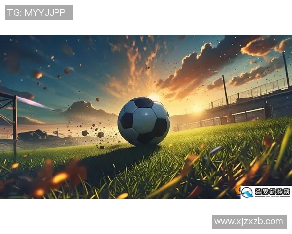 足球明星激情庆祝瞬间海报展现绿茵场上的荣耀与梦想 足球明星激情庆祝瞬间海报展现绿茵场上的荣耀与梦想
