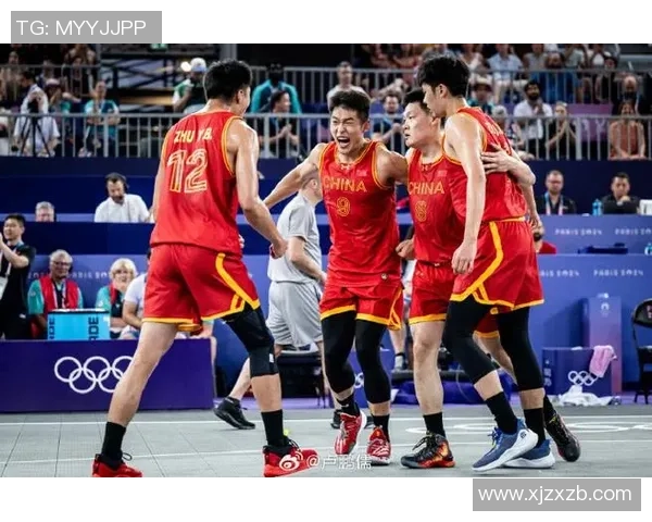 深度对话：探索陈敏在篮球世界中的成长与奋斗历程