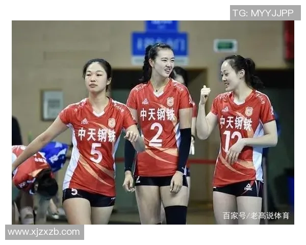 南京排球队的节奏解析与发展趋势探讨