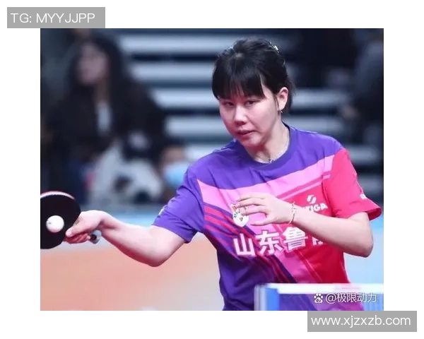 广州乒乓球队在城市联赛中的比赛经验与表现分析