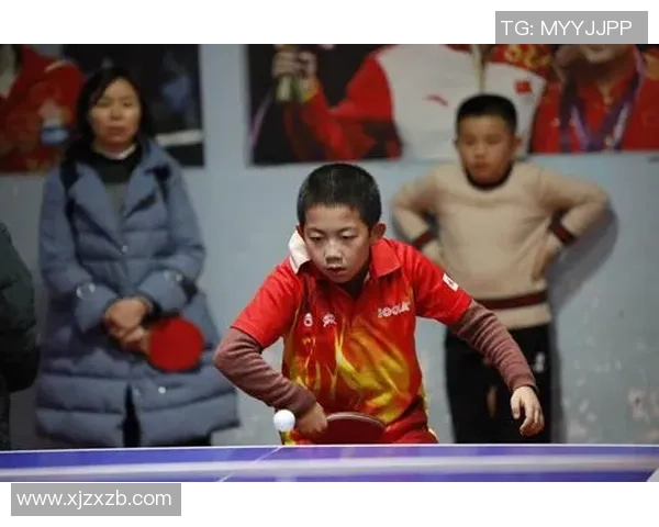 武汉乒乓球队耐力对比深度分析与训练策略探讨 武汉乒乓球队耐力对比深度分析与训练策略探讨