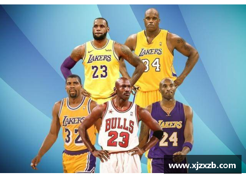 NBA狮：揭秘篮球联盟中最具影响力的球队