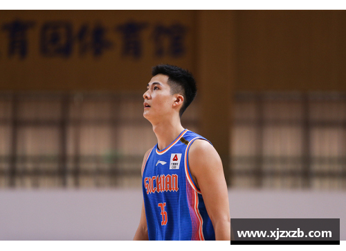 山西汾酒成功签约CBA新秀球员：传承与创新的融合